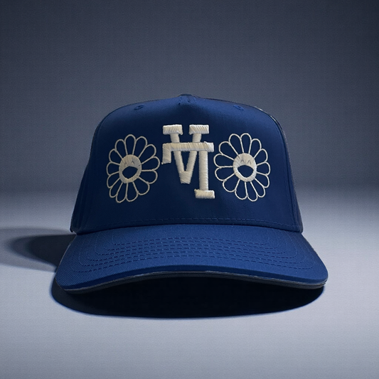 Murakami LA Snapback