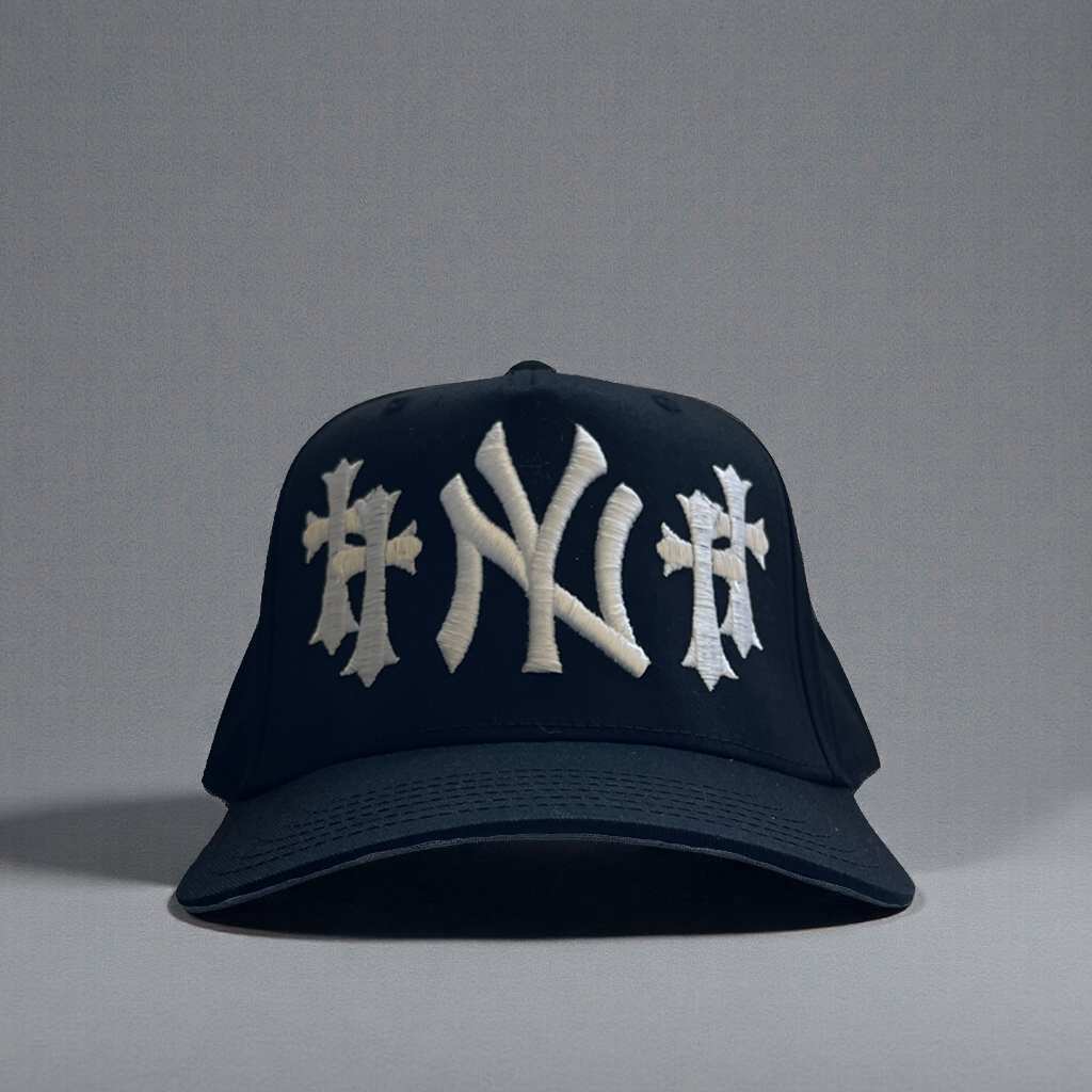 Sacred NY Snapback