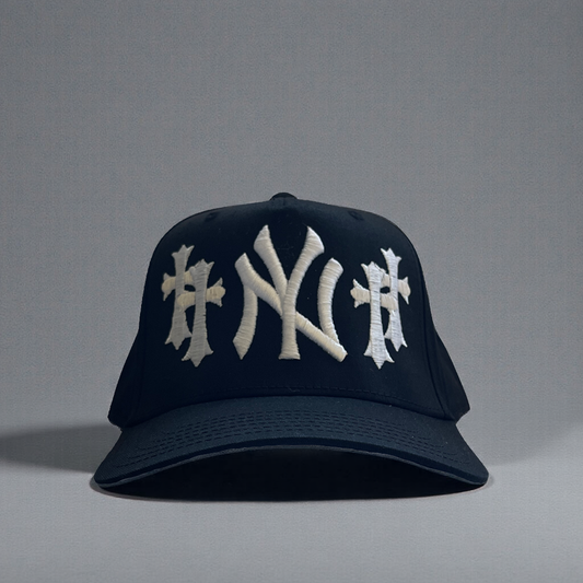 Sacred NY Snapback