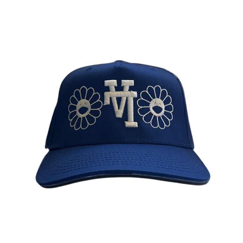 Murakami LA Snapback