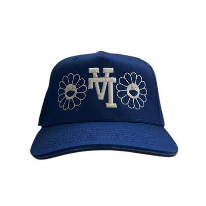 Murakami LA Snapback