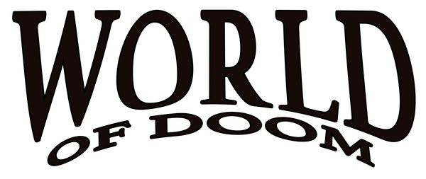 World Of Doom