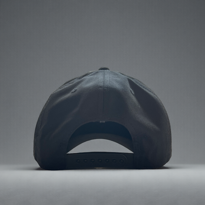 Chrome LA Snapback