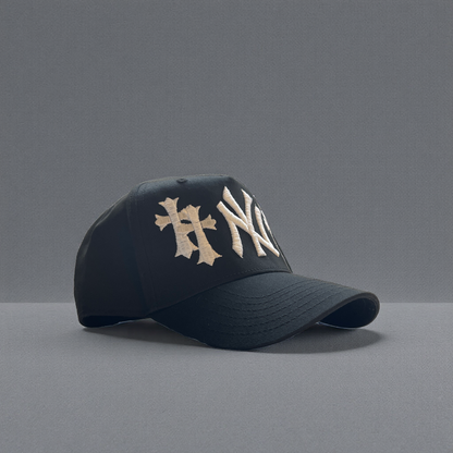 Sacred NY Snapback