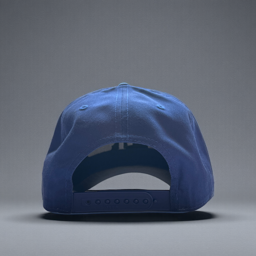 Murakami LA Snapback