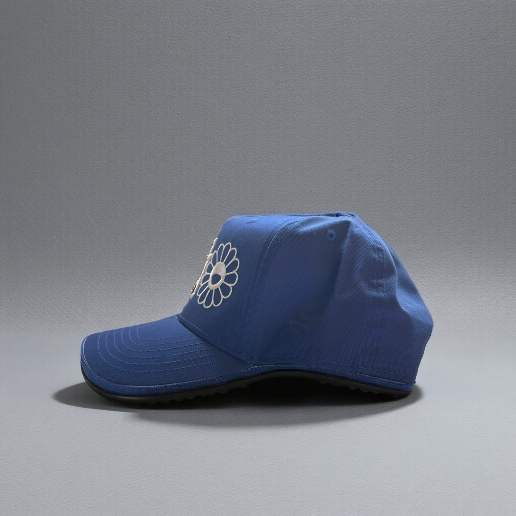 Murakami LA Snapback