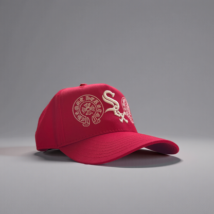 Chrome SOX Snapback