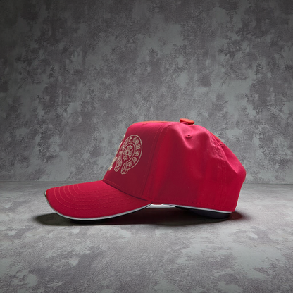 Chrome SOX Snapback