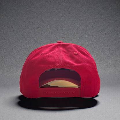 Chrome SOX Snapback