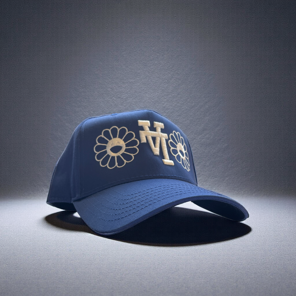 Murakami LA Snapback