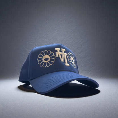 Murakami LA Snapback